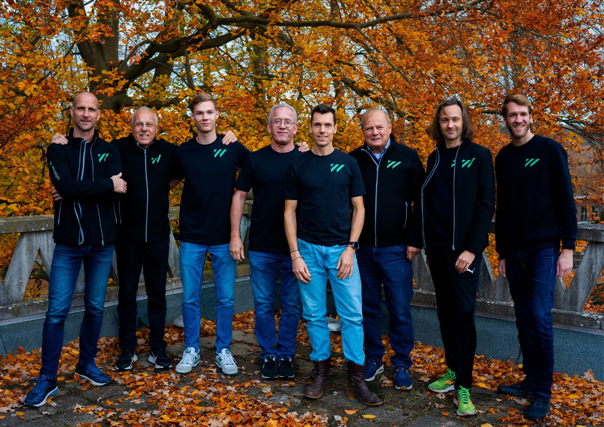 The Wavelight Technologies team